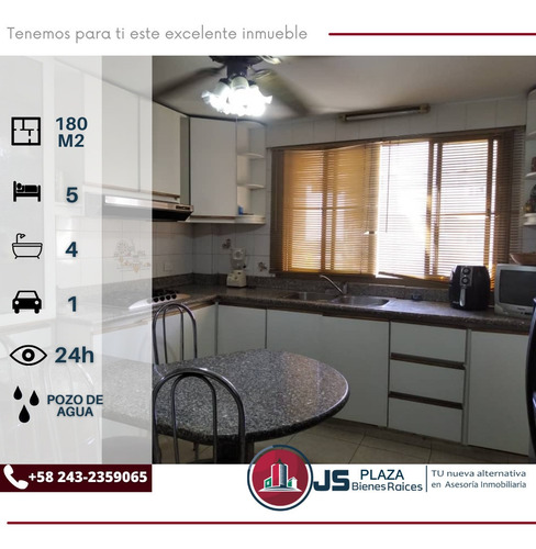 Imagen 2 de 8 de Apartamento En Venta/ Res. Uris-san Isidro/ 04128859981