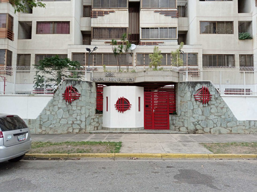 Imagen 1 de 19 de Venta De Apartamento Montalbán, Caracas  146m2 / 0414-3907836