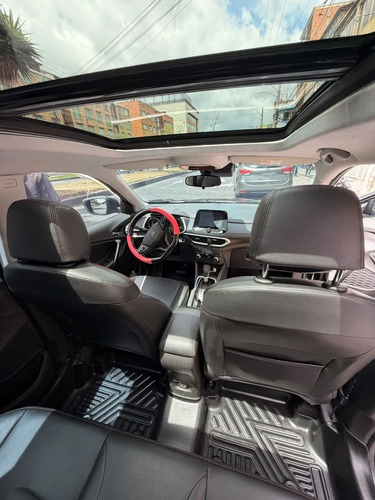 Chevrolet Tracker 1.2 TURBO RS 4X2 AT