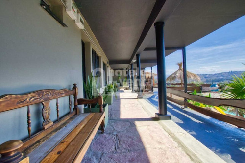 Hotel En Venta - Villa Carlos Paz - Cordoba - Ar-cb12-4