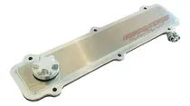 Comprar Tapa De Valvulas Aluminio Lisa Fiat 128 147 Uno 8 Valvulas
