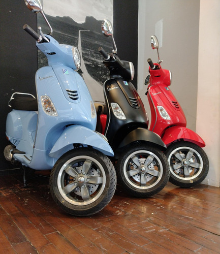 Vespa 150 Vxl 2023