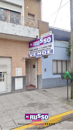 Venta Departamento 3 Ambientes San Justo