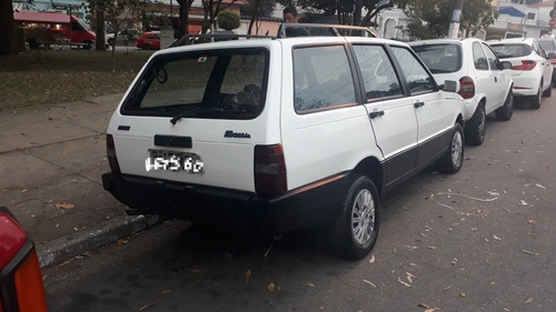 Fiat Elba I.e.