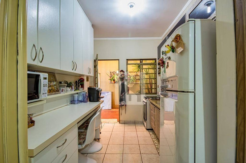 Imagem 9 de 28 de Casa Com 3 Dormitórios À Venda, 180 M² Por R$ 320.000,00 - Jardim Eugênio Mendes Lopes - Ribeirão Preto/sp - Ca0665