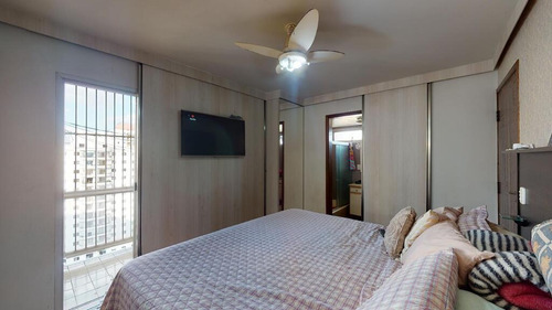 Imagem 20 de 30 de Apartamento À Venda No Bairro Vila Madalena - São Paulo/sp - O-7853-16806