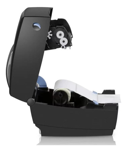Impressora De Etiquetas Elgin L42 Pro Full Usb Ethernet