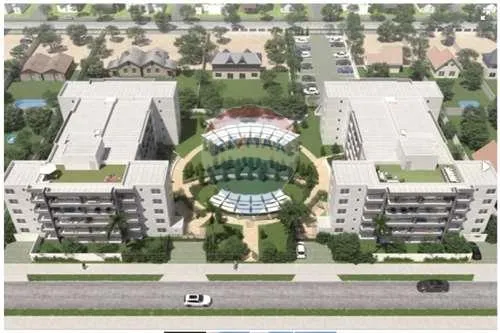 Departamento Nuevo Para Entrega En Diciembre 2023