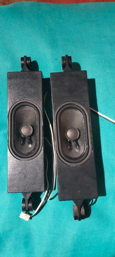 Altavoces Tv Tcl 55s412 (Usado)