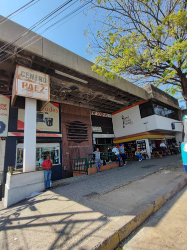 Josseyris Jimenez Alquila Local En Centro Centro Comercial Paez
