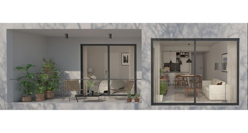 Imagen 12 de 12 de A 30 Mts Av. Rivadavia - 1,2 Y 3 Ambientes Con Balcon Terraz