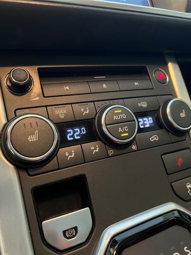 Land Rover Evoque 2.0 Prestige Plus 240cv