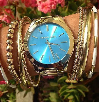Michael kors mk3265 sales