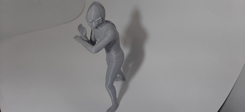 Imagem 5 de 7 de Ultraman Da Série Original De Tv De 1966