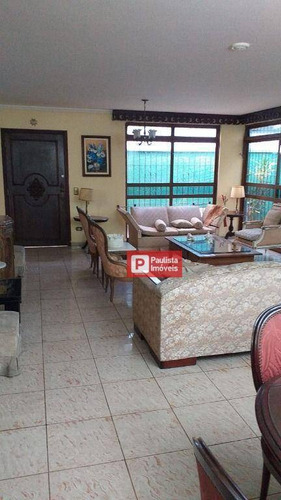 Imagem 5 de 27 de Sobrado À Venda, 189 M² Por R$ 3.249.000,00 - Vila Nova Conceição - São Paulo/sp - So4684