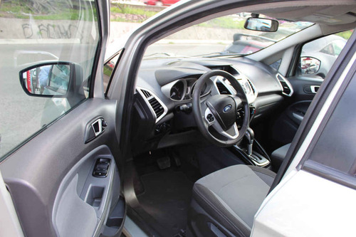 Imagen 9 de 15 de Ford Eco Sport 2016 5p Trend L4/2.0 Aut