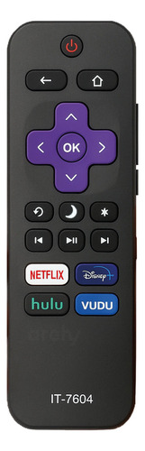 Archy Control Roku Tv Roku Express Premier Box Universal