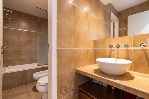Imagen 19 de 27 de Venta - Semipiso 3 Ambientes Con Cochera - Plaza Mitre