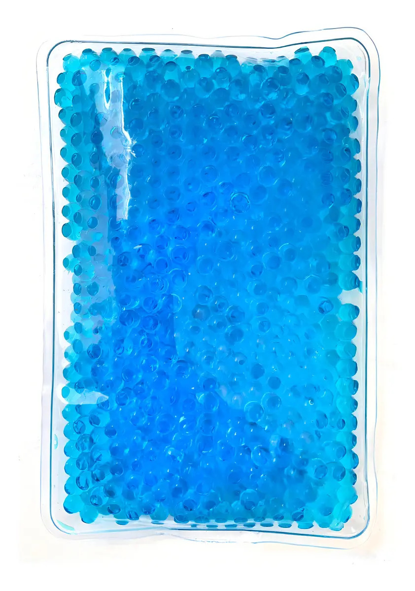 Medica Vital Compresa 14.5x9cm gel frío y caliente