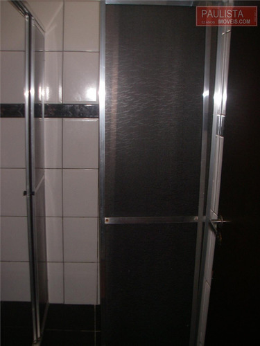 Imagem 16 de 18 de Sobrado Com 2 Dormitórios, 80 M² - Venda Por R$ 430.000,00 Ou Aluguel Por R$ 1.800,00/mês - Vila Santa Catarina - São Paulo/sp - So1330