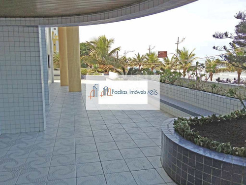 Imagem 6 de 30 de Apartamento Com 2 Dorms, Vera Cruz, Mongaguá - R$ 325 Mil, Cod: 858138 - V858138