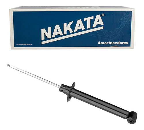 Amortecedor Traseiro Nakata Gol G5 / Voyage 08 A 15