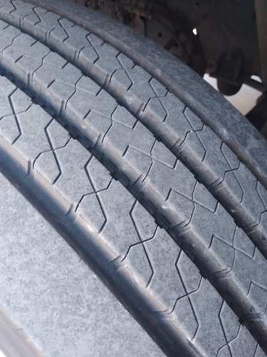 Ford Cargo 2429 6x2 At 2017! Excelente Estado De Conservação