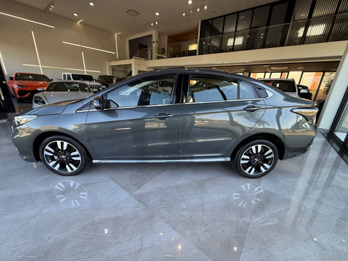 Chery Arrizo 6 6 PRO 1.5 Turbo Flex Aut.