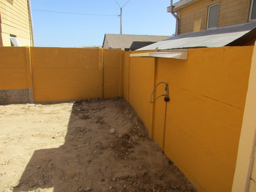 Casa Venta Nueva Cantera 3 Dorm. 2 Pisos Remodelada Coquimbo