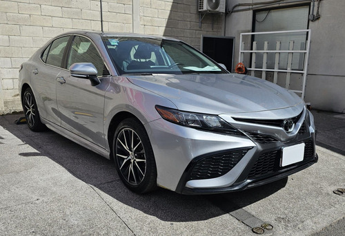 Toyota Camry 2.5 Se At