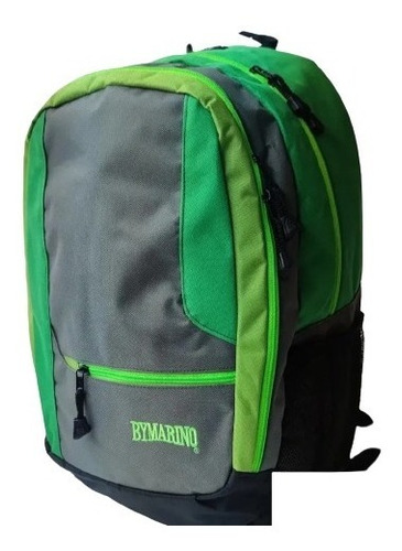 Morral Portalaptop Bymarino Byrenegade Mochila