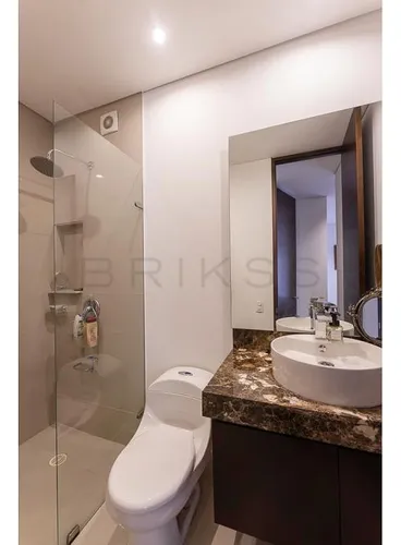 Apartamento En Arriendo/venta En Los Naranjos-suba. Cod V3755