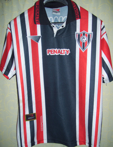 Chacarita Juniors Impecable Penalty 1997 Talle M Sin Sponsor