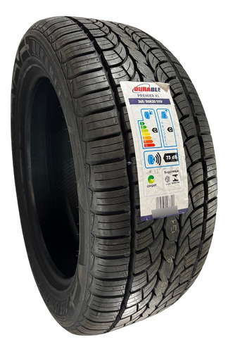 Pneu 265/50r20 Durable Premier Extra Load 111v Durable