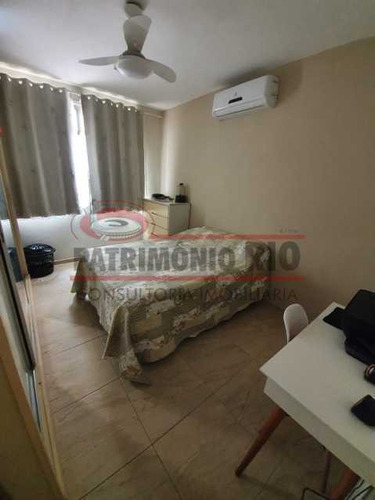 Imagem 7 de 15 de Casa Toda Reformada Pronta Pra Morar 2quartos - Paca20590