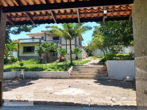 Imagem 2 de 17 de Chácara Com 5 Dormitórios À Venda, 1025 M² Por R$ 750.000,00 - Chácaras Reunidas Igarapés - Jacareí/sp - Ch0008