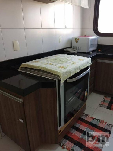 Imagem 7 de 25 de Apartamento Com 3 Dormitórios À Venda, 110 M² Por R$ 490.000,00 - Centro - Osasco/sp - Ap2440