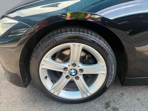 BMW 320i 2.0 16V TURBO ACTIVE FLEX 4P AUTOMÁTICO