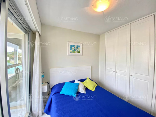 Venta Departamento 2 Dormitorios - Roosevelt- Punta Del Este