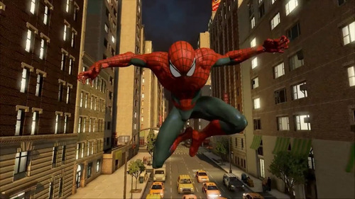 The Amazing Spider-man 2 Ps3 (físico) (Usado)