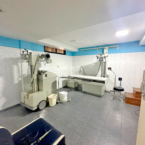 Oportunidad De Inversión - Centro De Especialidades Médicas