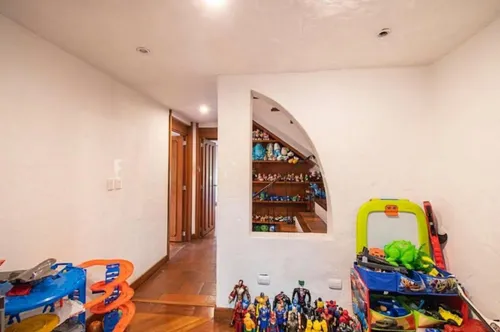 Casa En Venta En Niza Suba. Cod V17161