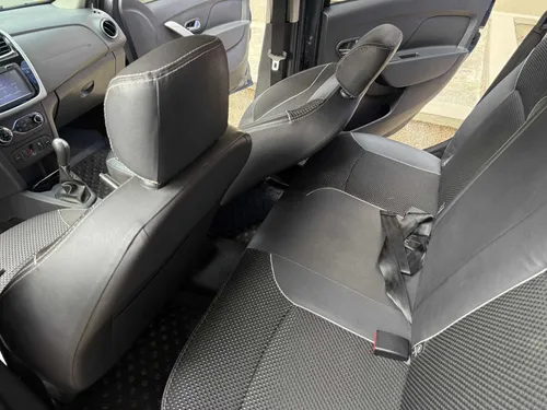 Renault Sandero Stepway MECANICO