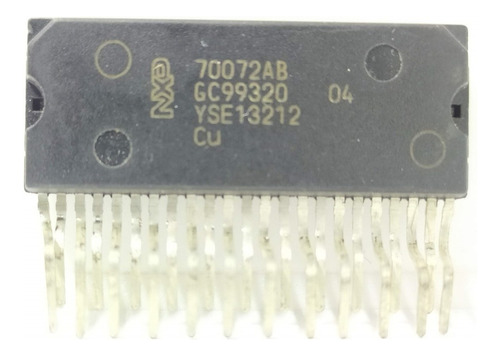 70072ab 70072 Ab A B Zip-23 Zip23 Nxp Ic Ci