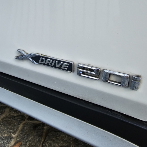 BMW X1 2.0 Xdrive 20i Executive 184cv