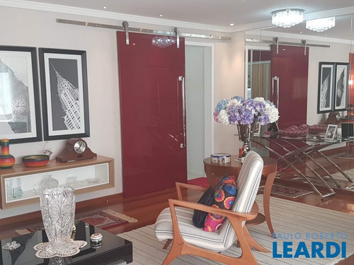Imagem 13 de 15 de Apartamento - Chácara Santo Antonio - Sp - 611822