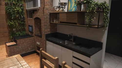 Projeto De Interiores Em 3d