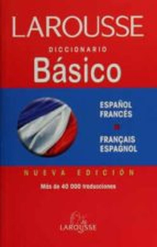 Diccionario Francés - Español