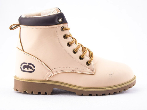 Bota De Dama Ecko Unltd.