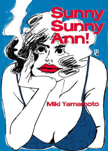 Libro Sunny Sunny Ann! De Yamamoto Miki Jbc